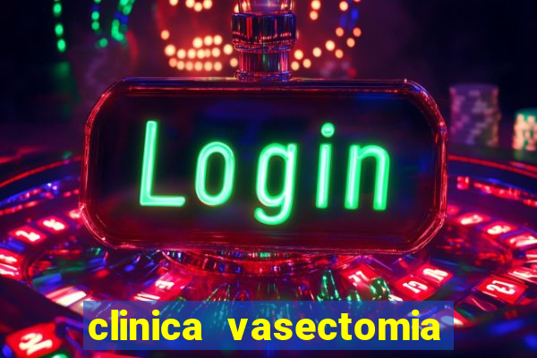 clinica vasectomia porto alegre